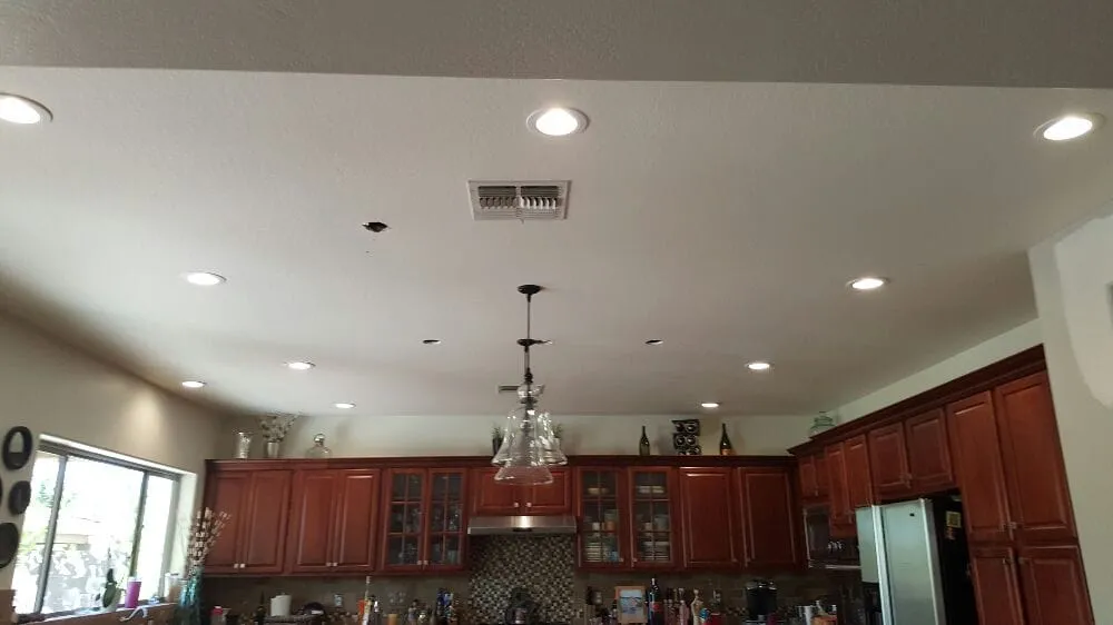 Slide of G4 Electric