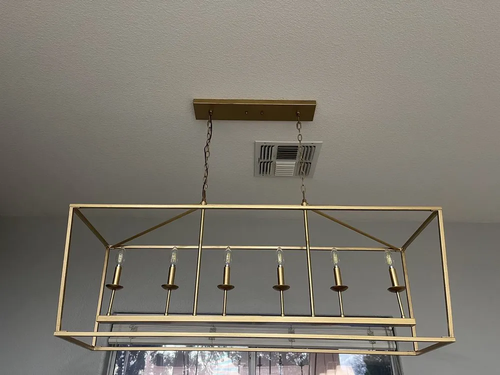 Slide of G5 Electric