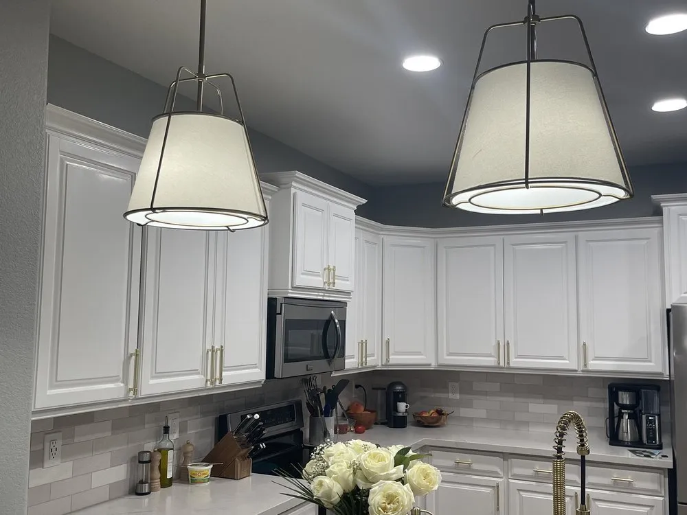 Slide of G5 Electric