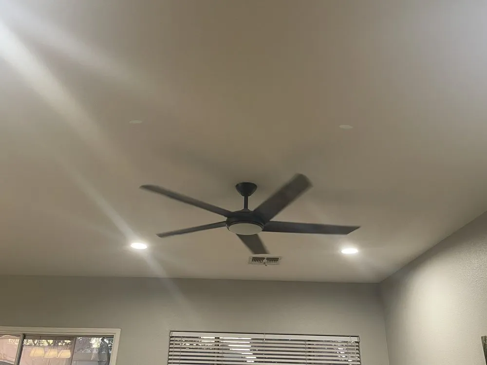 Slide of G5 Electric