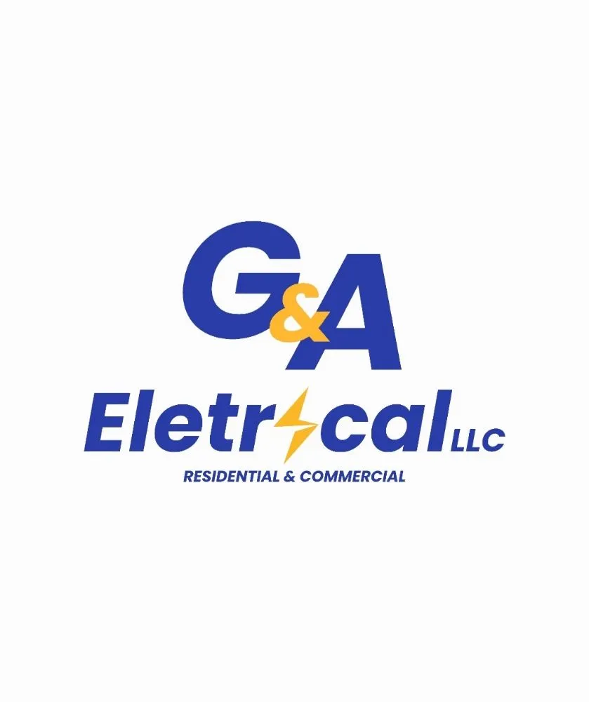 Slide of G&A Electrical