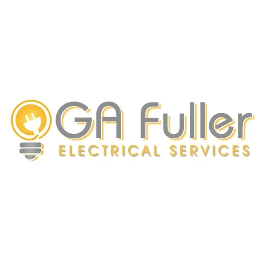 Slide of GA Fuller Electrical Service
