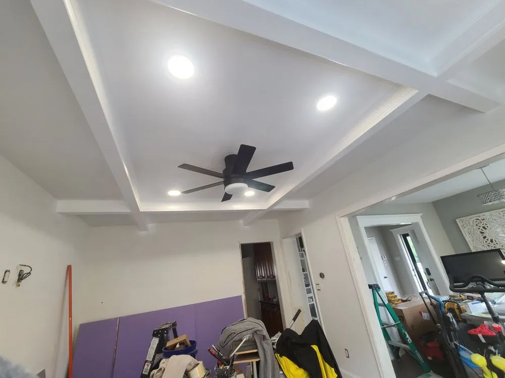 Slide of GA Lighting And Services