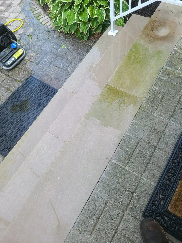 Slide of GA Lighting And Services