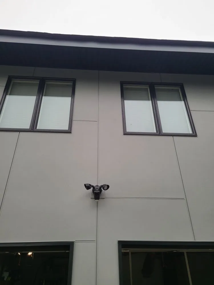 Slide of GA Lighting And Services