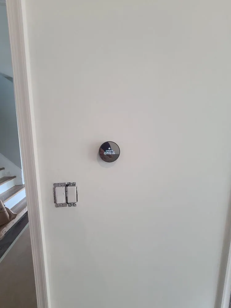 Professional wiring installation experts serving ,  - GA Lighting And Services