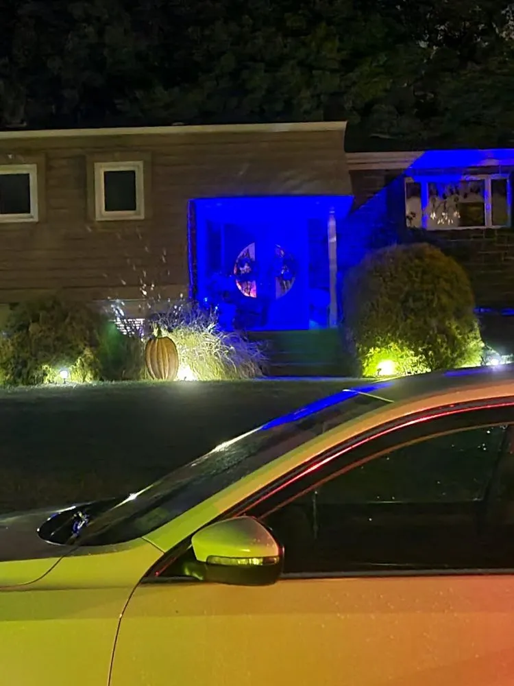 Slide of GA Lighting And Services