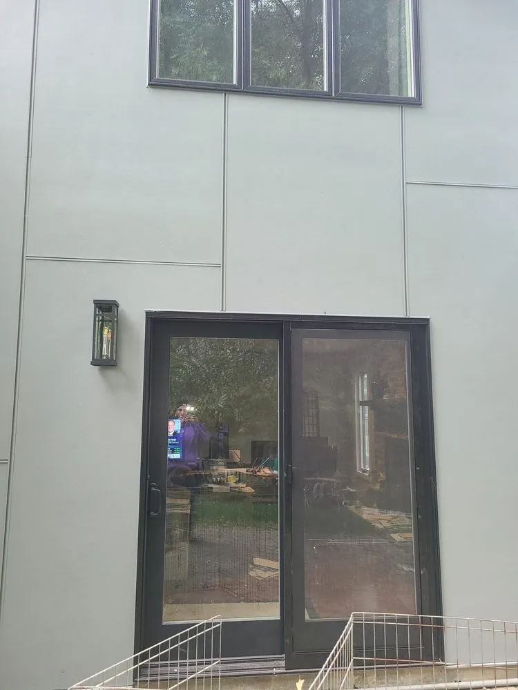 Slide of GA Lighting And Services