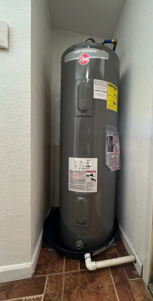 Slide of GA Services