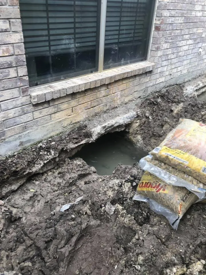 Slide of GA Services