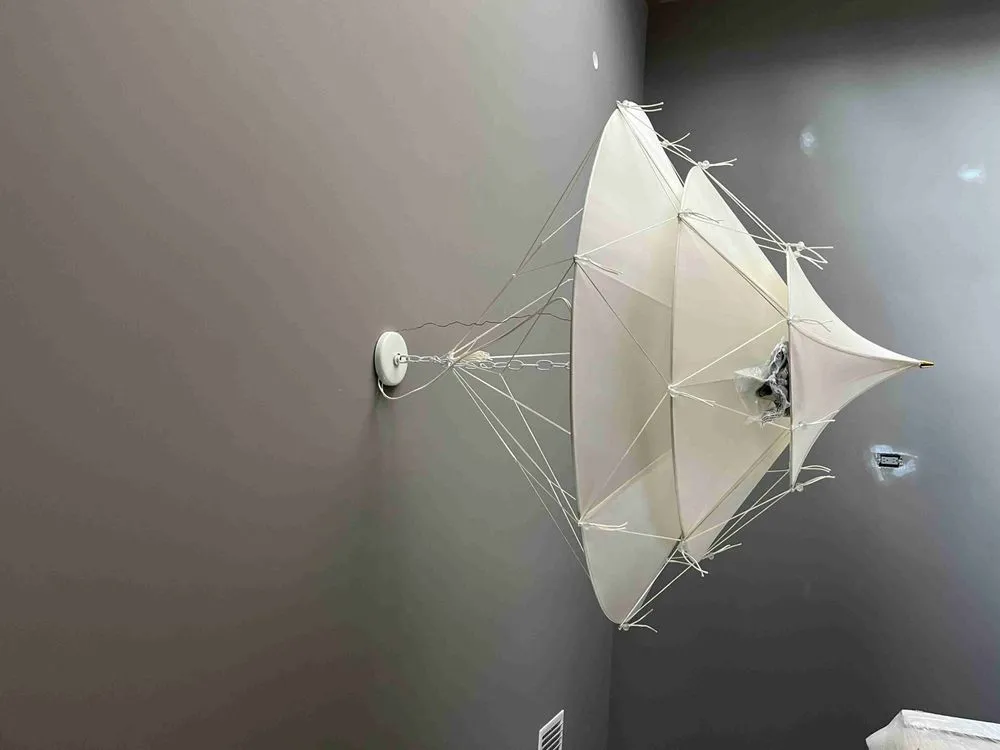 Slide of GA Tuit Electric