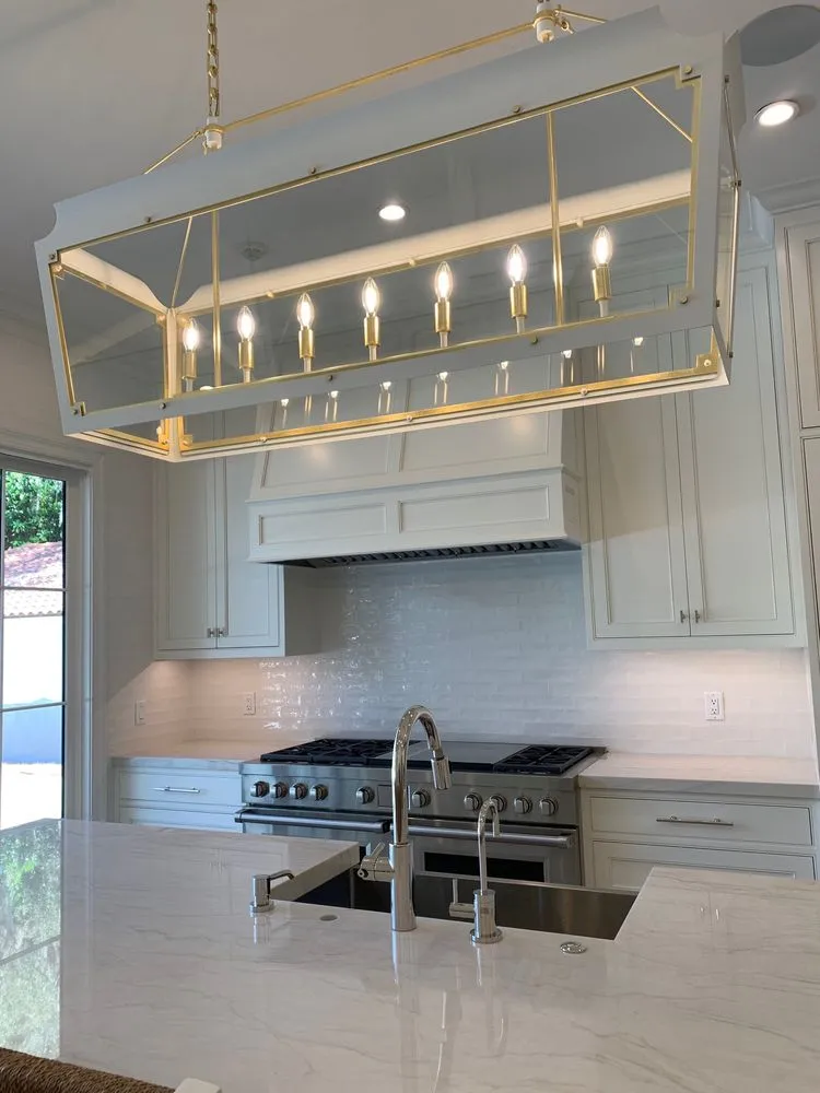 Slide of GA Tuit Electric