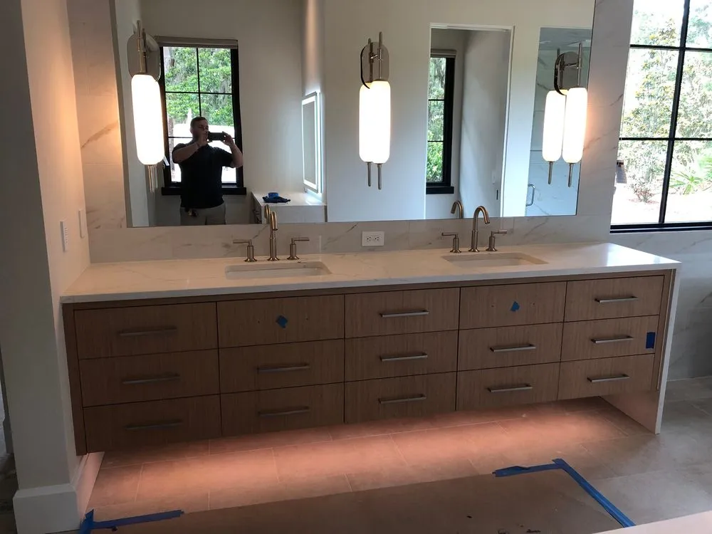 Slide of GA Tuit Electric