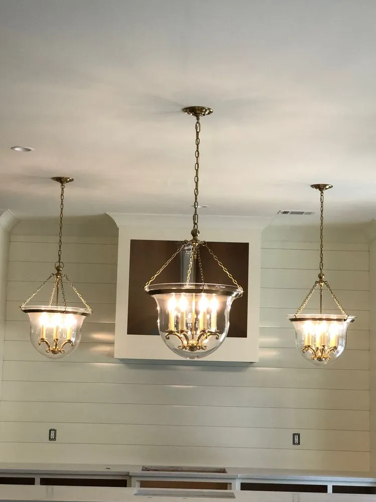 Slide of GA Tuit Electric