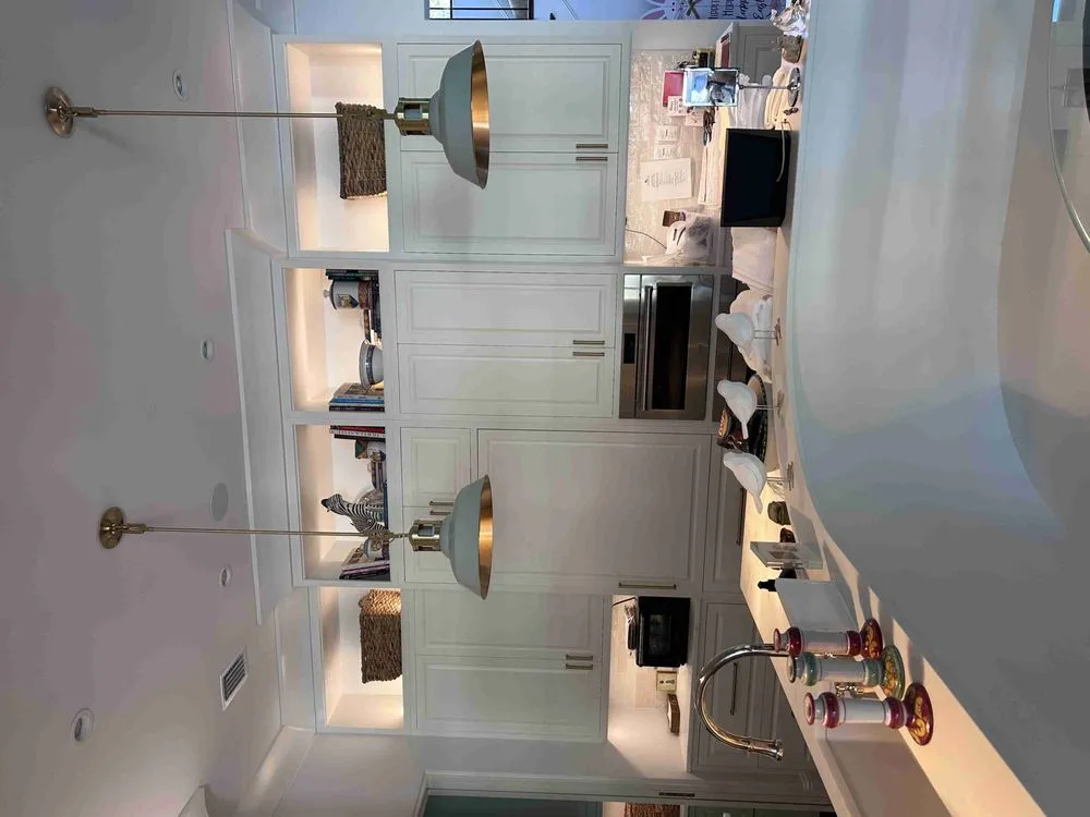 Slide of GA Tuit Electric