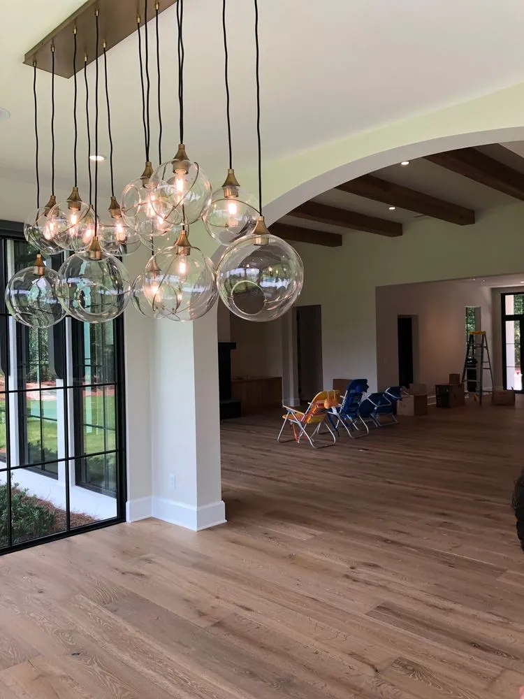 Slide of GA Tuit Electric