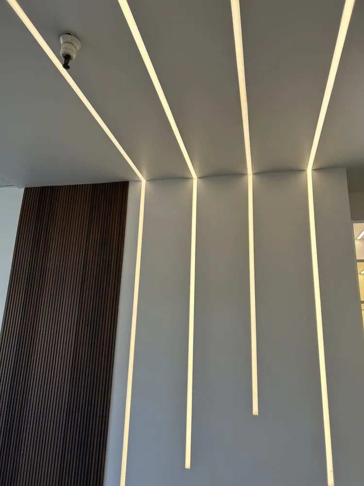 Slide of GAAP Electric