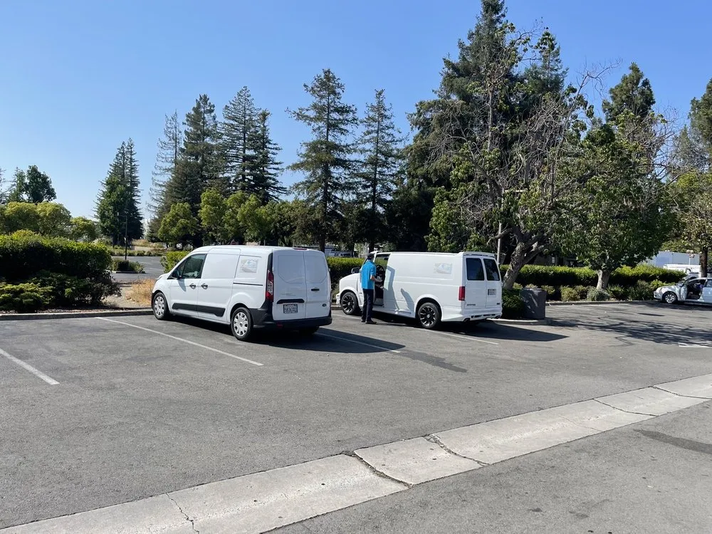 Slide of GAAP Electric