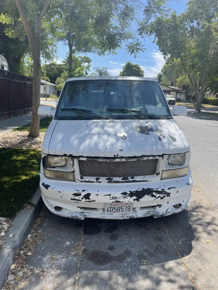 Slide of GAAP Electric