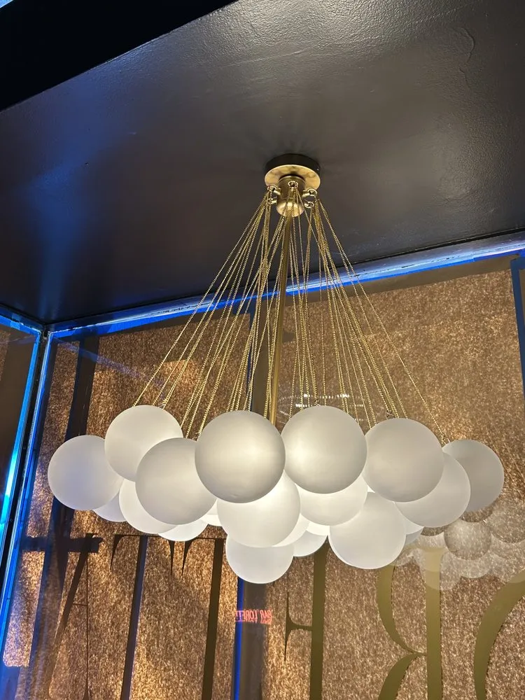 Slide of GAAP Electric