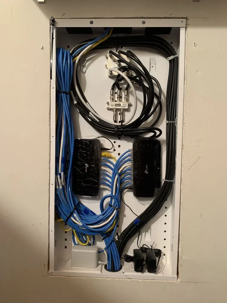 Slide of GAAP Electric