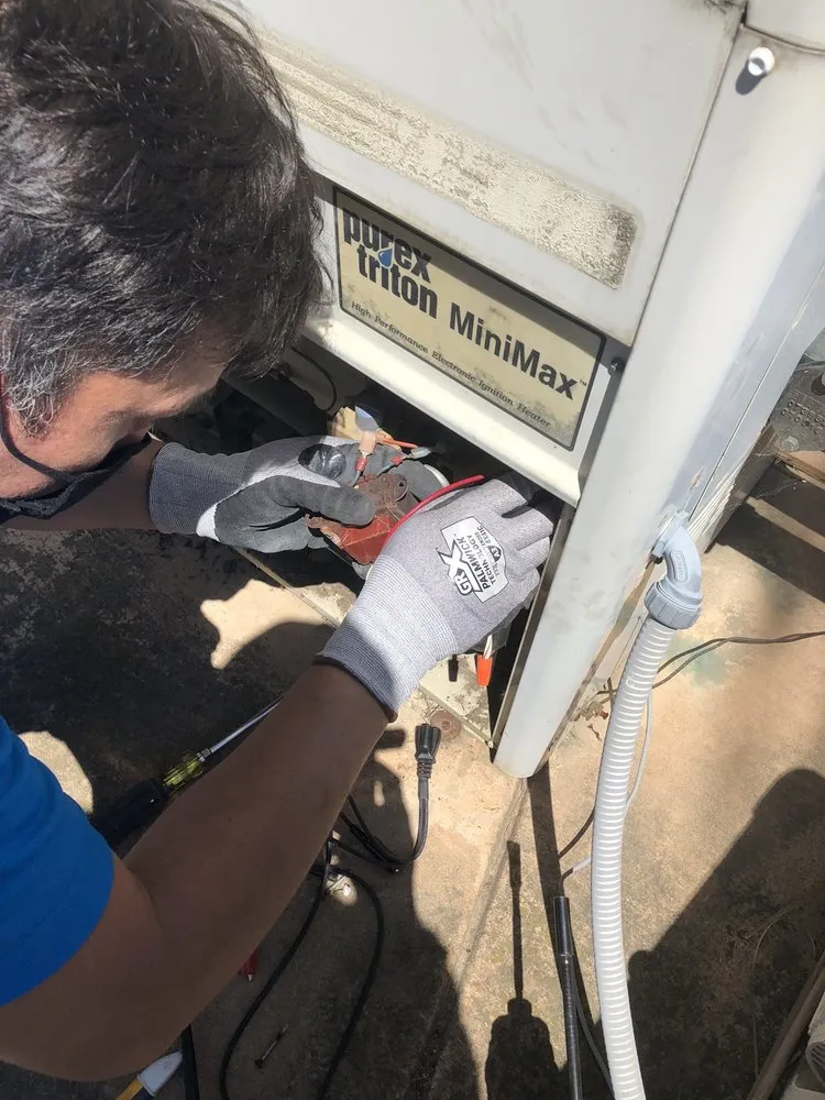 Slide of GAAP Electric