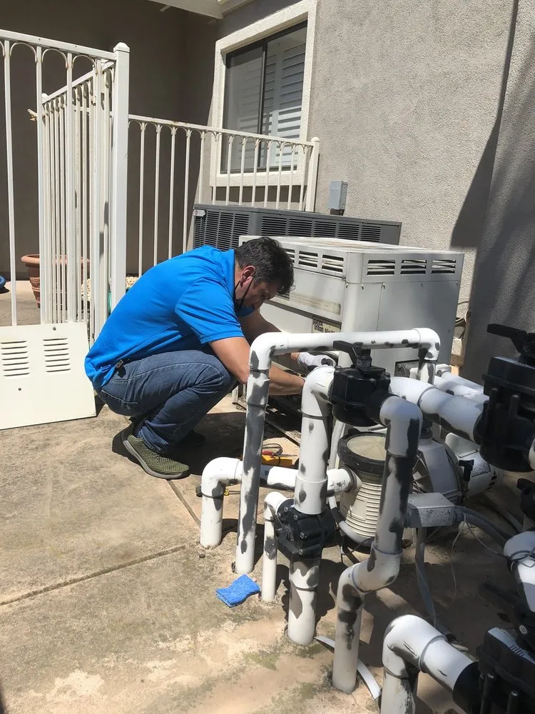 Slide of GAAP Electric