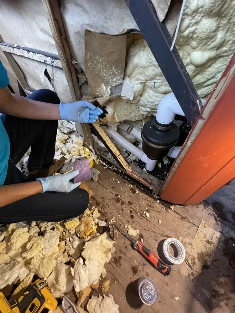 Slide of GAAP Electric