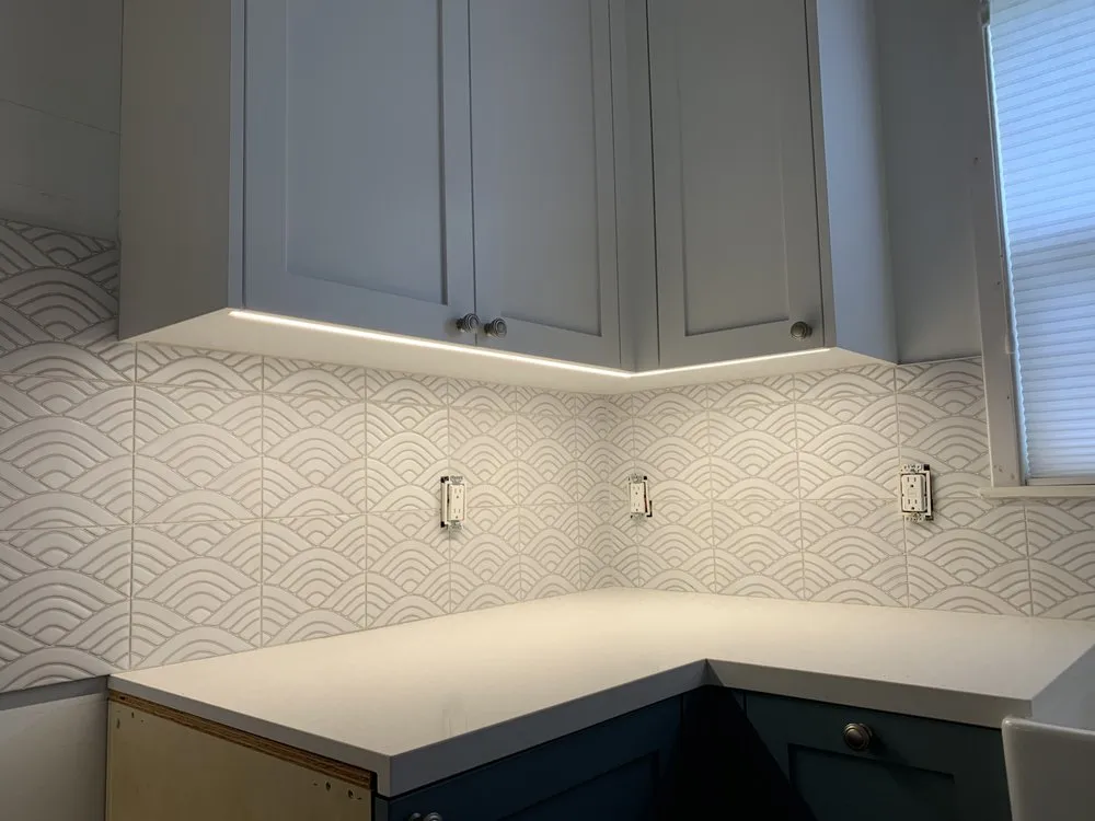 Slide of GAAP Electric