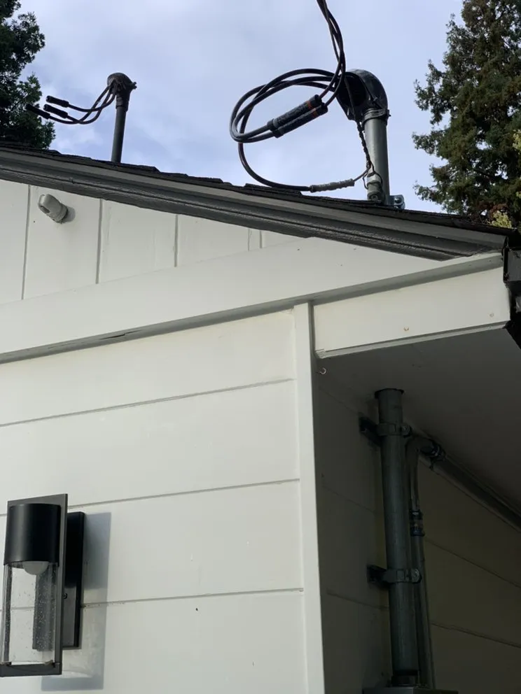 Slide of GAAP Electric