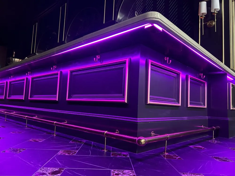 Slide of GAAP Electric