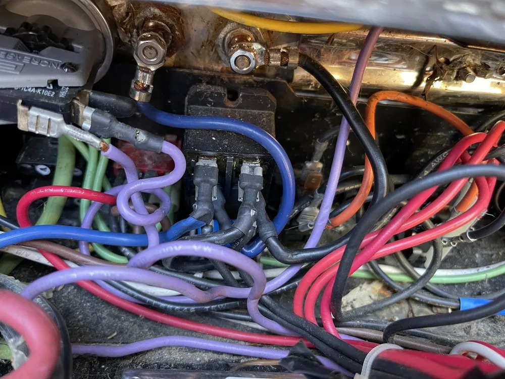 Slide of GAAP Electric