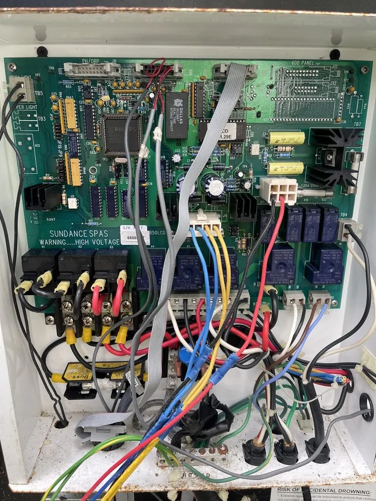 Slide of GAAP Electric