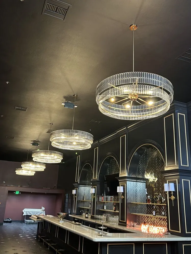 Slide of GAAP Electric