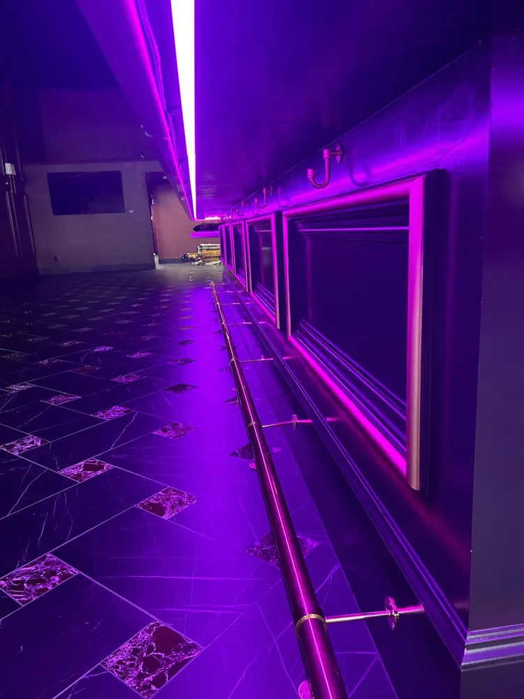 Slide of GAAP Electric