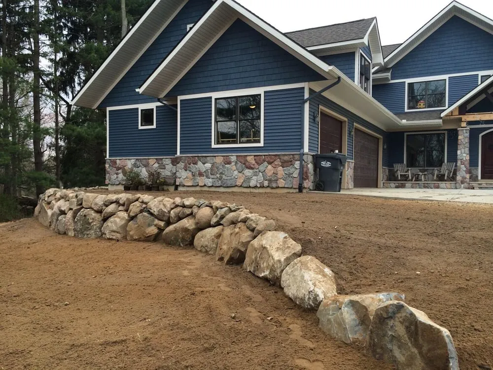 Slide of Gabe's Electric