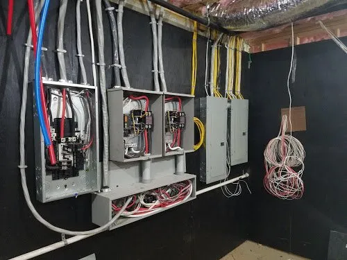 Slide of Gabe's Electrical Services LLC