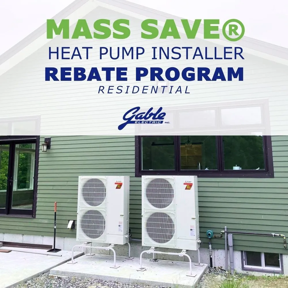 Slide of Gable Electric