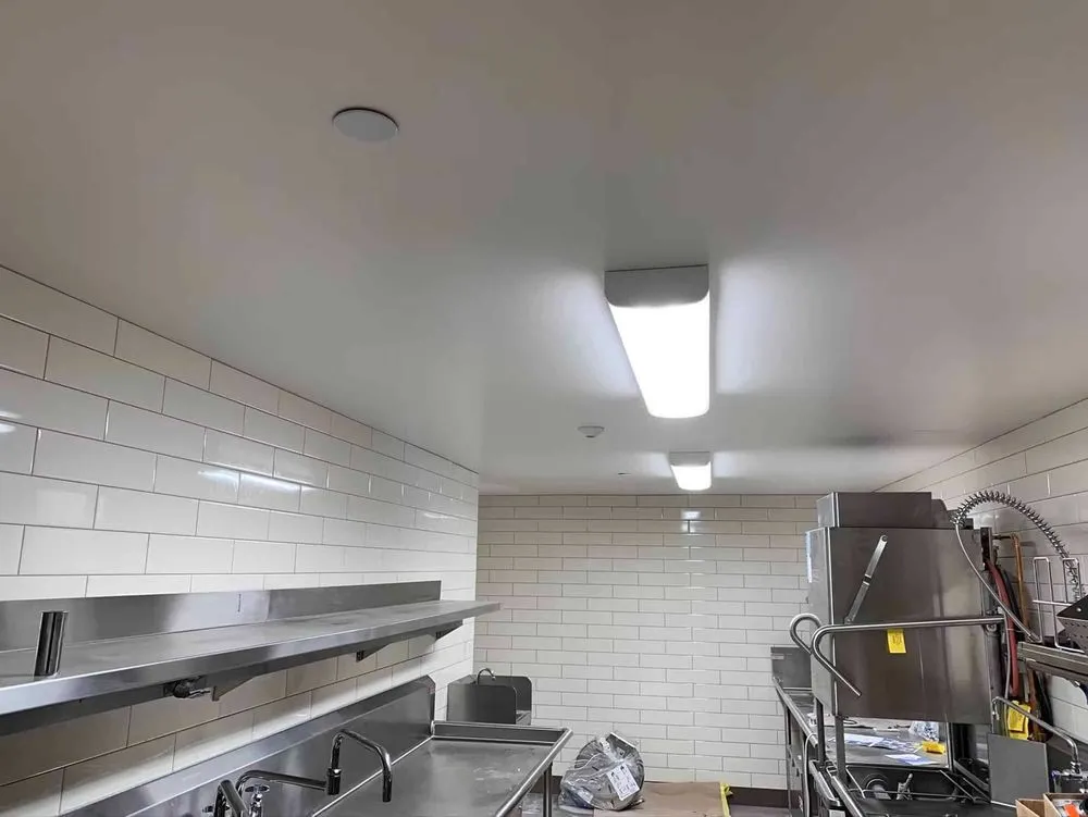 Slide of Gable Electric