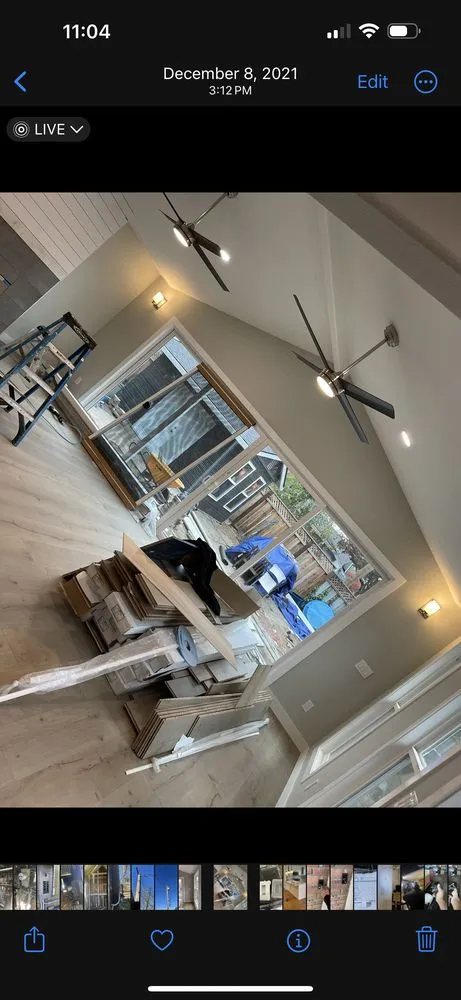 Slide of Gabriel Electric