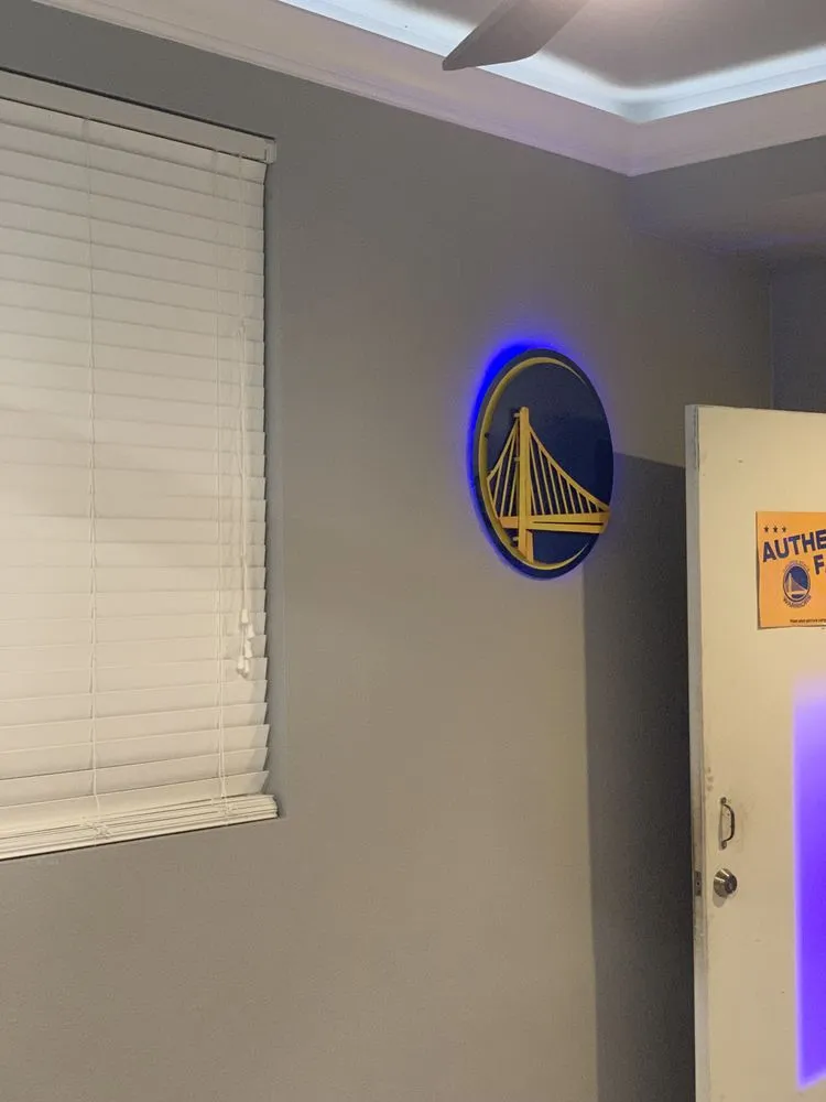 Slide of Gabriel Electric