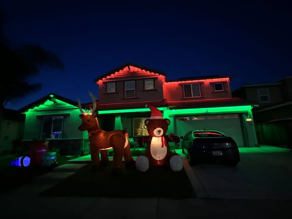 Slide of Gabriel Electric