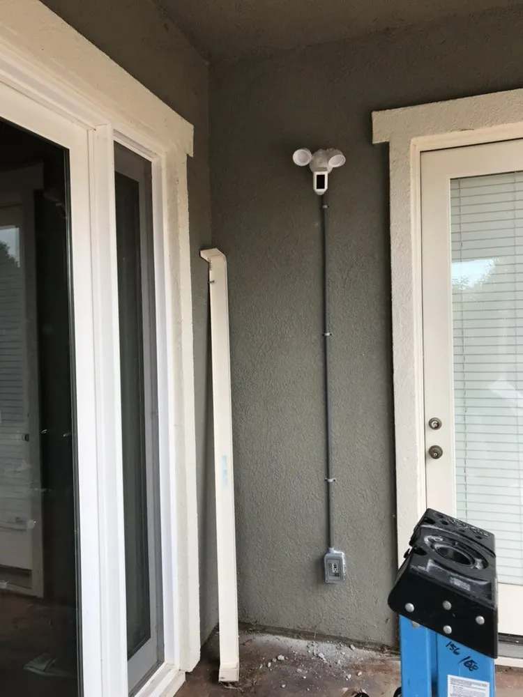 Slide of Gabriel Electric