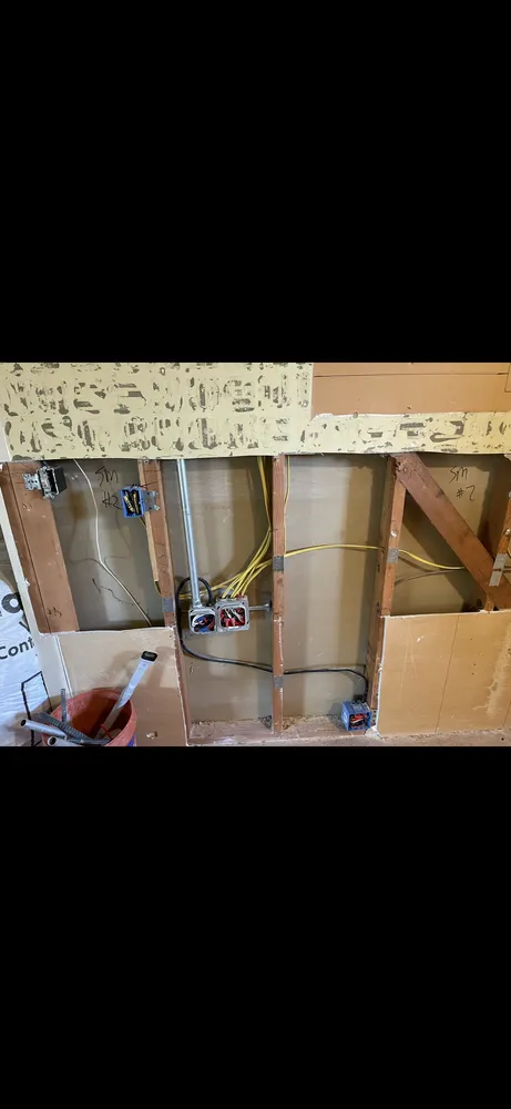 Slide of Gabriel Electric