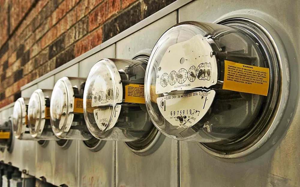 Slide of Gabriel Electric