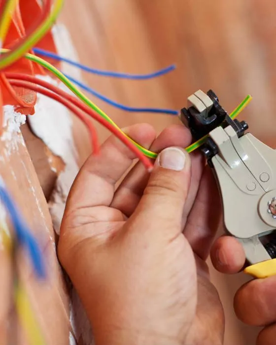 Certified emergency electrical service experts serving , - Gabriel Electric