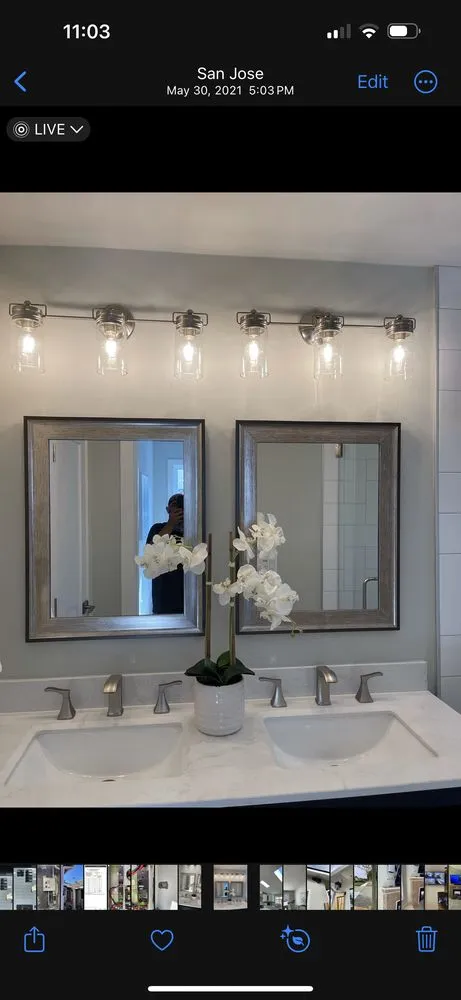 Slide of Gabriel Electric