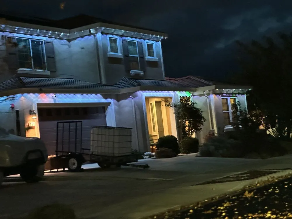 Slide of Gabriel Electric