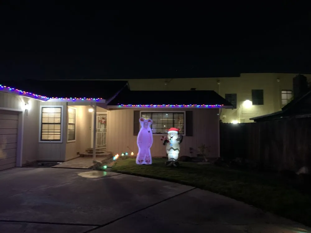 Slide of Gabriel Electric