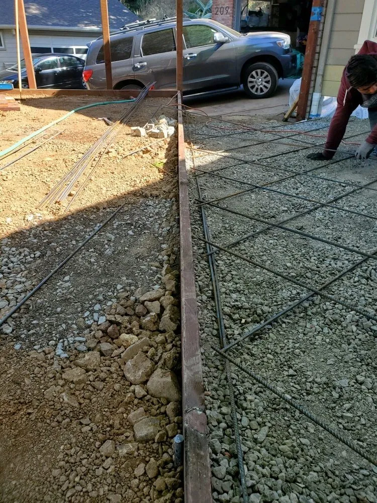 Slide of Gabriel Garcia